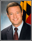 Martin O'Malley