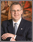 Brad Henry
